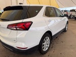 2024 Chevrolet Equinox FWD LT