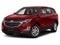 2020 Chevrolet Equinox FWD LT 1.5L Turbo