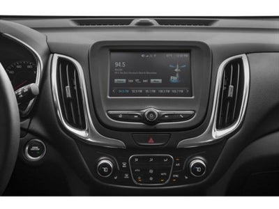 2020 Chevrolet Equinox FWD LT 1.5L Turbo