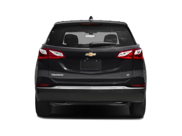 2020 Chevrolet Equinox FWD LT 1.5L Turbo