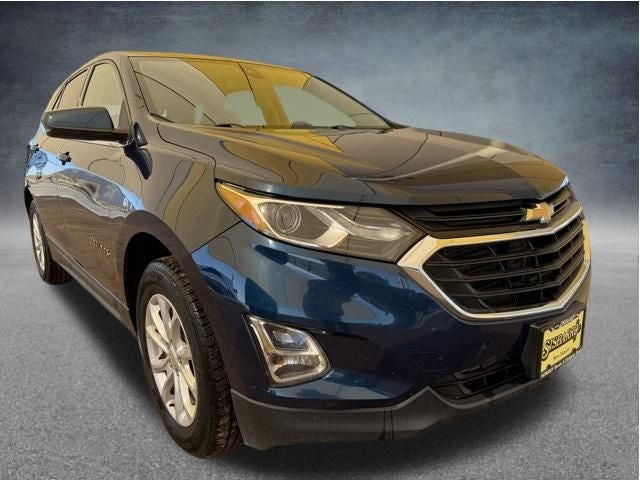 2020 Chevrolet Equinox AWD 2FL