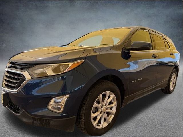 2020 Chevrolet Equinox AWD 2FL