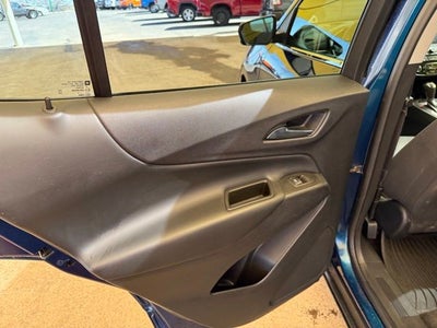 2020 Chevrolet Equinox AWD 2FL