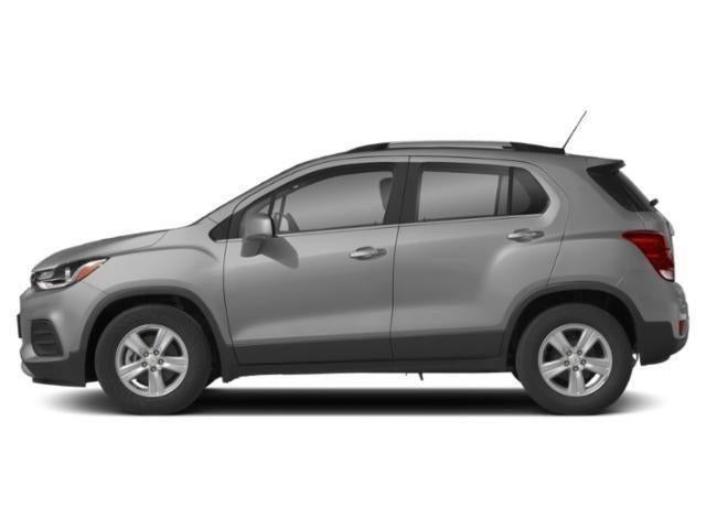 Used 2020 Chevrolet Trax LT with VIN 3GNCJLSB1LL126327 for sale in Deming, NM