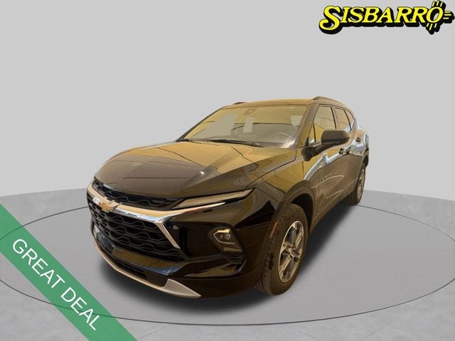 2024 Chevrolet Blazer FWD 2LT