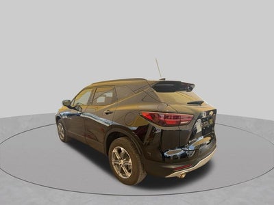 2024 Chevrolet Blazer FWD 2LT