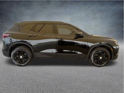 2021 Chevrolet Blazer FWD 3LT