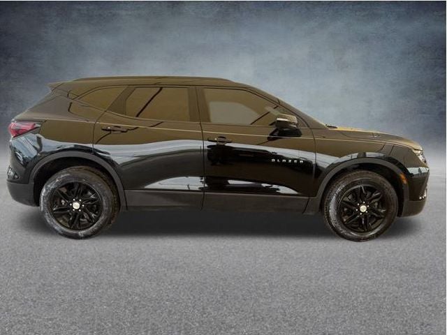 2021 Chevrolet Blazer FWD 3LT