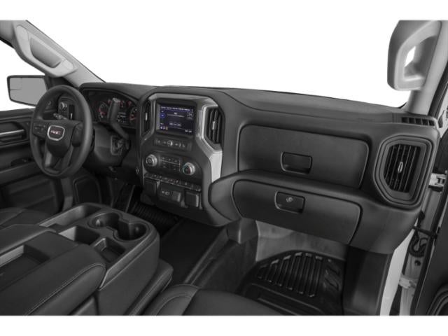 2023 GMC Sierra 1500 2WD Crew Cab Short Box Elevation