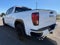 2023 GMC Sierra 1500 2WD Crew Cab Short Box Elevation