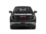 2024 GMC Sierra 1500 4WD Crew Cab Short Box Elevation with 3SB