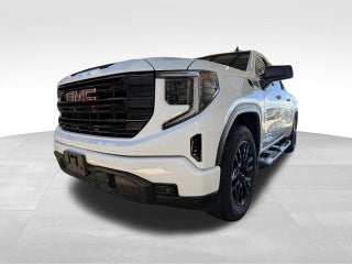 2023 GMC Sierra 1500 4WD Crew Cab Short Box Elevation with 3SB