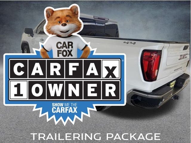 2023 GMC Sierra 1500 4WD Crew Cab Short Box SLT