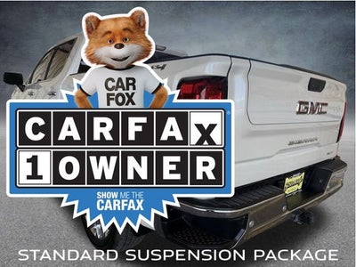 2023 GMC Sierra 1500 4WD Crew Cab Short Box SLT