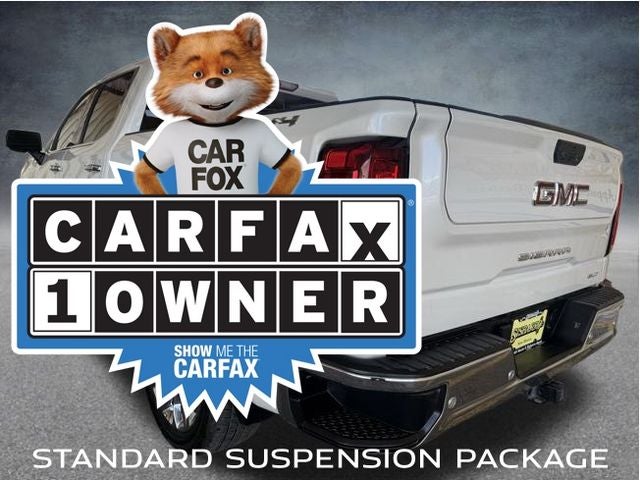 2023 GMC Sierra 1500 4WD Crew Cab Short Box SLT