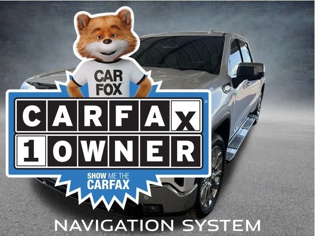 2023 GMC Sierra 1500 4WD Crew Cab Short Box SLT