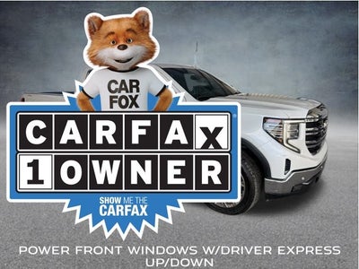 2023 GMC Sierra 1500 4WD Crew Cab Short Box SLT