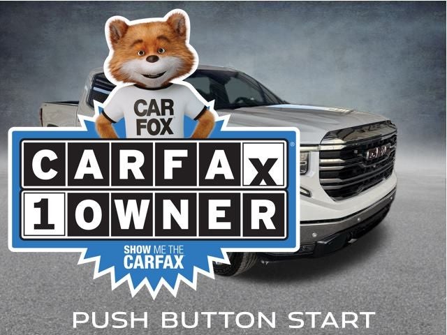 2023 GMC Sierra 1500 4WD Crew Cab Short Box SLT