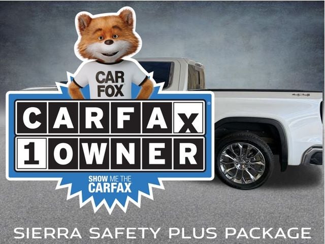 2023 GMC Sierra 1500 4WD Crew Cab Short Box SLT