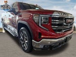 2024 GMC Sierra 1500 4WD Crew Cab Short Box SLT