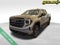 2025 GMC Sierra 1500 4WD Crew Cab Short Box AT4