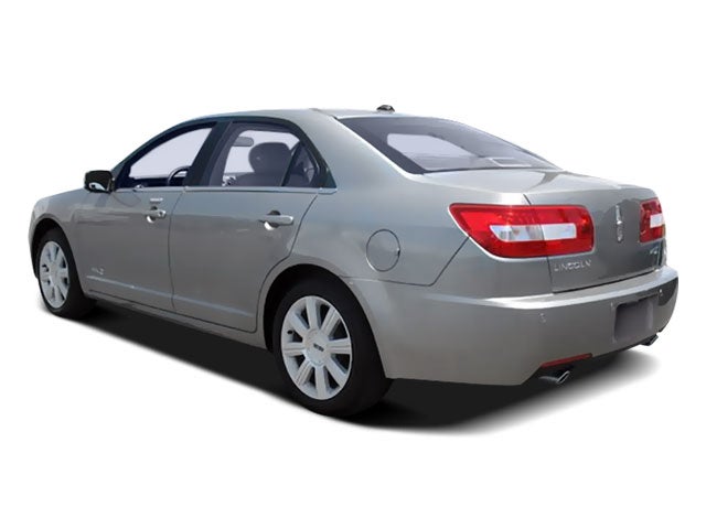 2008 Lincoln MKZ Base