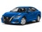 2021 Nissan Sentra SV Xtronic CVT