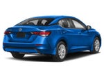 2021 Nissan Sentra SV Xtronic CVT