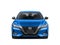 2021 Nissan Sentra SV Xtronic CVT