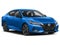 2021 Nissan Sentra SV Xtronic CVT