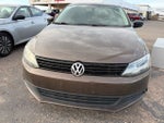 2013 Volkswagen Jetta 2.0L S