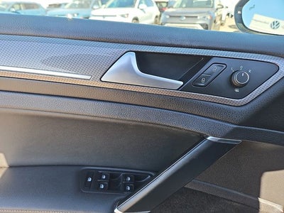 2019 Volkswagen Golf Alltrack TSI SE