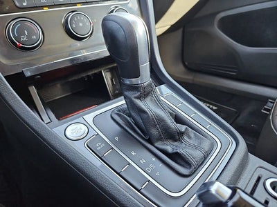 2019 Volkswagen Golf Alltrack TSI SE