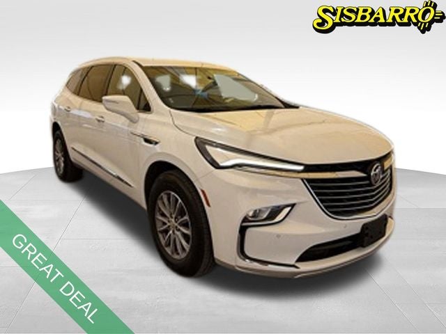 2024 Buick Enclave Premium AWD