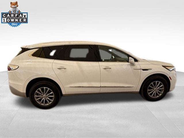 2024 Buick Enclave Premium AWD
