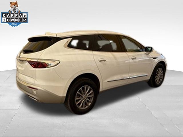 2024 Buick Enclave Premium AWD