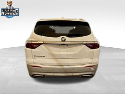 2024 Buick Enclave Premium AWD