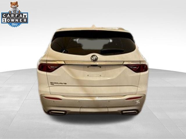 2024 Buick Enclave Premium AWD