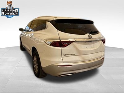 2024 Buick Enclave Premium AWD