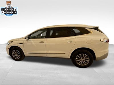 2024 Buick Enclave Premium AWD