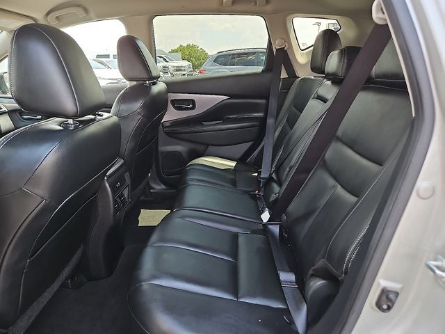 2023 Nissan Murano SV FWD