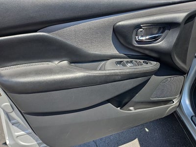 2023 Nissan Murano SV FWD