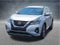2023 Nissan Murano SV FWD