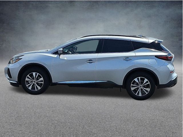 2023 Nissan Murano SV FWD