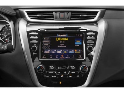 2023 Nissan Murano SL FWD
