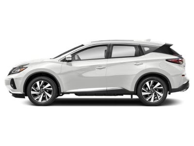 2023 Nissan Murano SL FWD