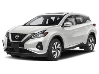 2023 Nissan Murano SL FWD