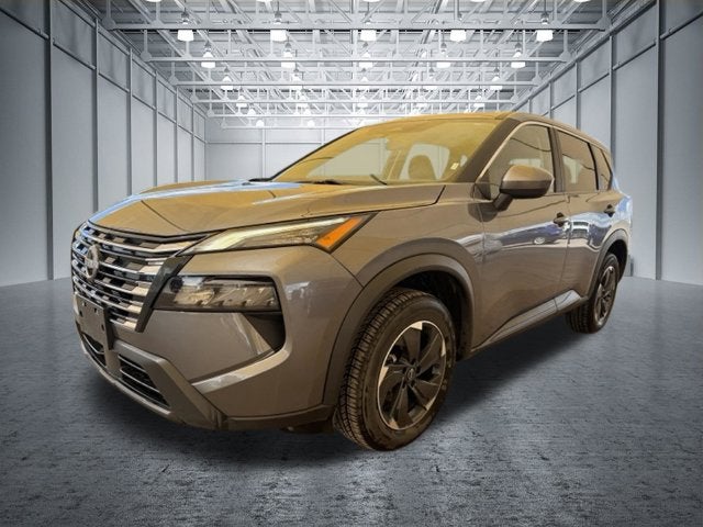 2024 Nissan Rogue SV Intelligent AWD