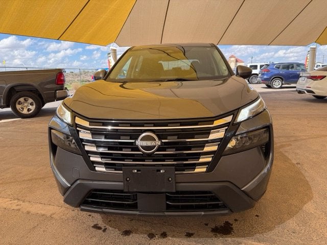 2024 Nissan Rogue SV Intelligent AWD