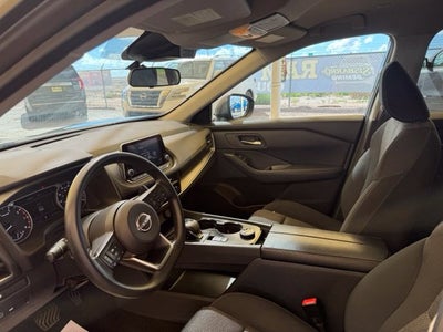2024 Nissan Rogue SV Intelligent AWD